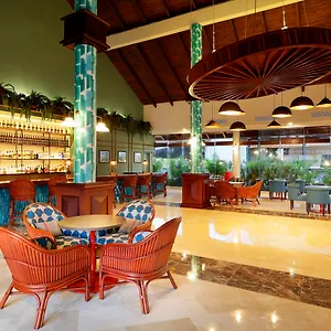5* Rezort Grand Palladium Select Bavaro